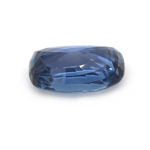 Blue Sapphire  (Neelam) 5.56cts (6.25ratti)