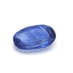 Load image into Gallery viewer, Blue Sapphire  (Neelam) 3.84cts (4.25ratti)
