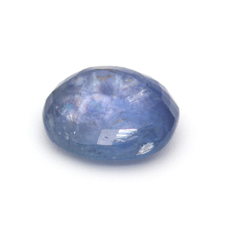 Blue Sapphire  (Neelam) 4.94cts (5.50ratti)