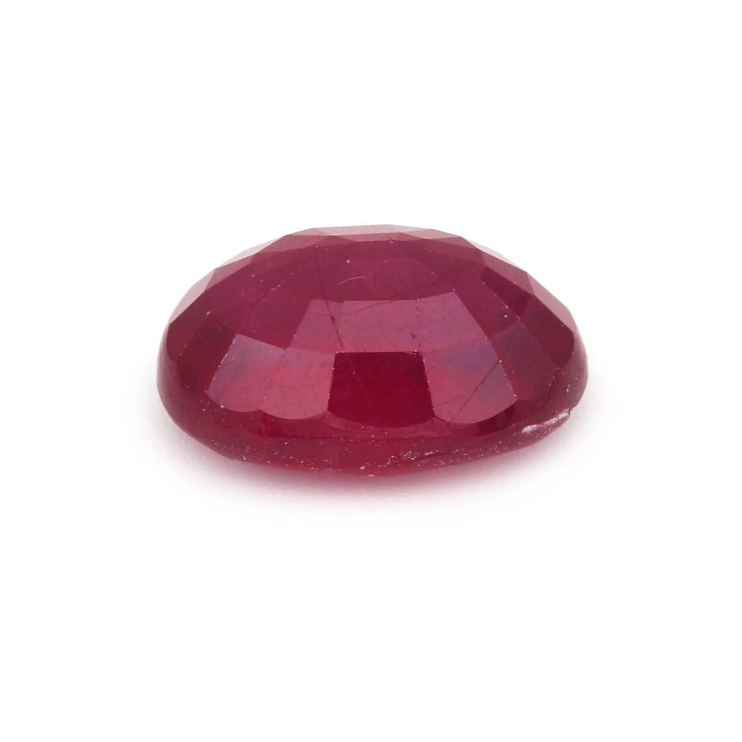 Ruby (Manik) 12.12cts (13.25ratti)