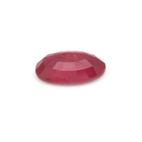 Ruby (Manik) 4.55cts (5.00ratti)