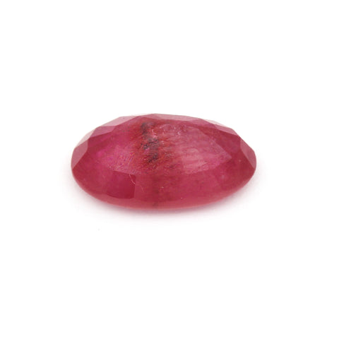 Ruby (Manik) 3.52cts (3.50ratti)