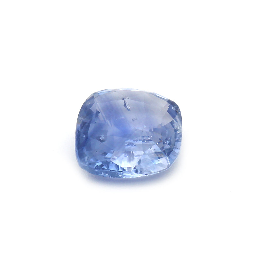 Blue Sapphire  (Neelam) 5.07cts (5.50ratti)