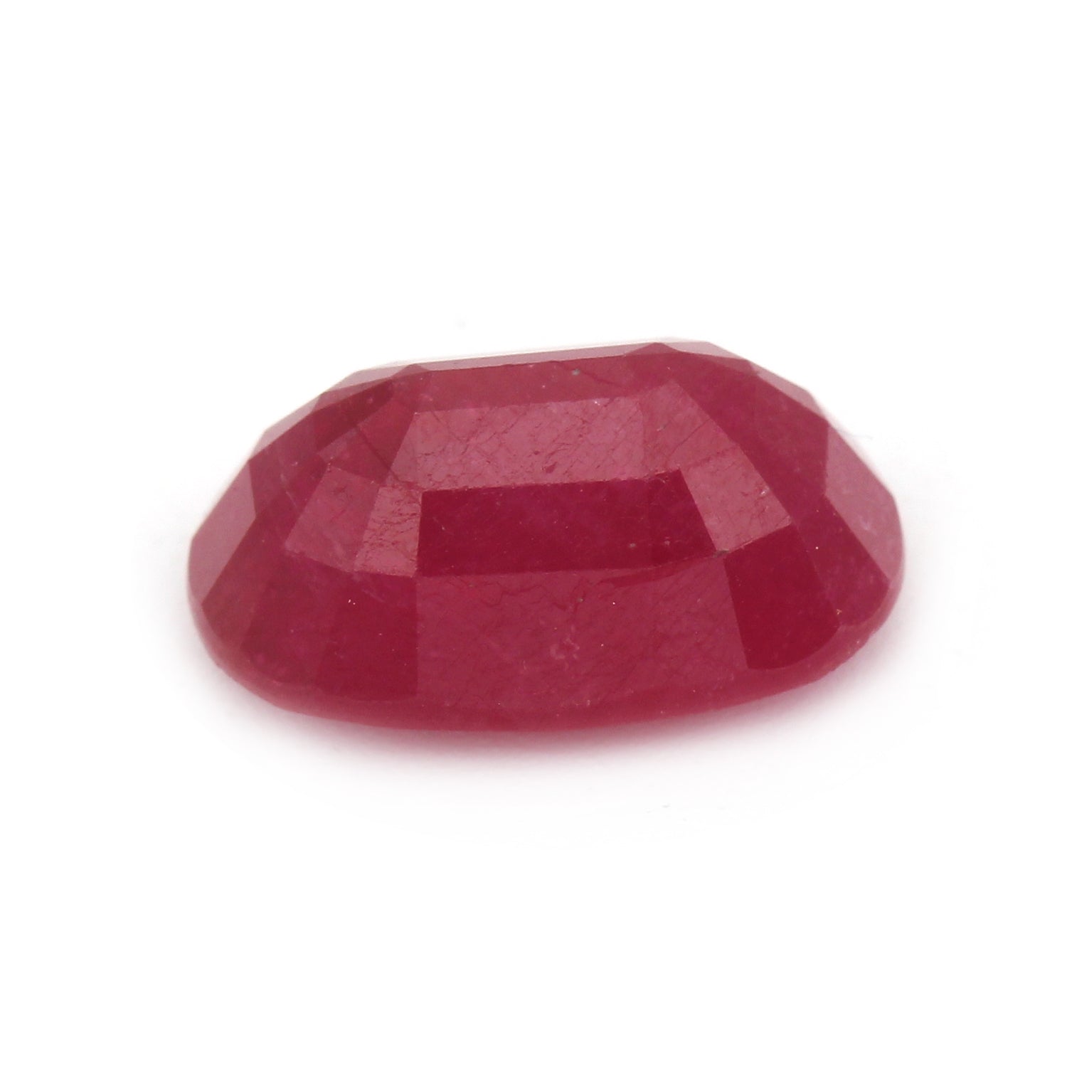 Ruby (Manik) 8.58cts (9.50ratti)