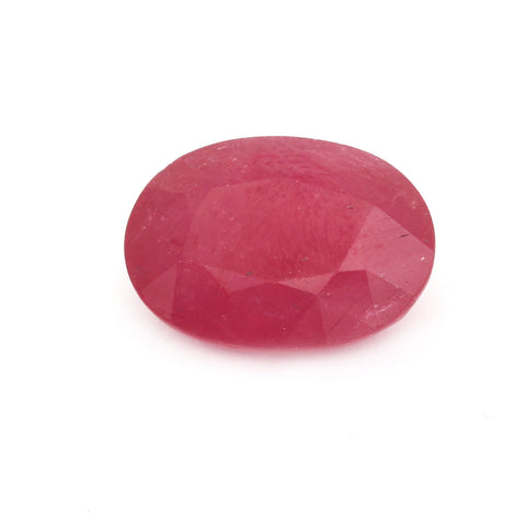 Ruby (Manik) 10.87cts (12.00ratti)