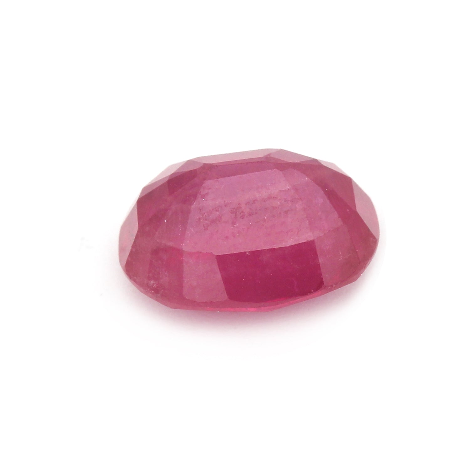 Ruby (Manik) 5.74cts (6.25ratti)