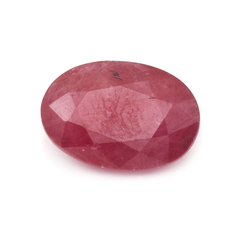 Ruby (Manik) 7.46cts (8.25ratti)