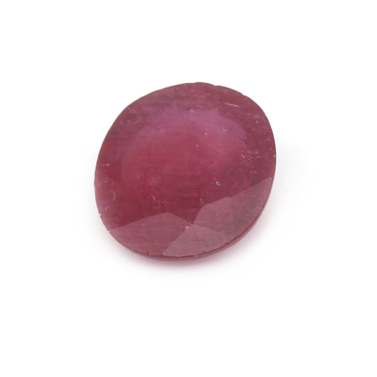 Ruby (Manik) 5.69cts (6.25ratti)