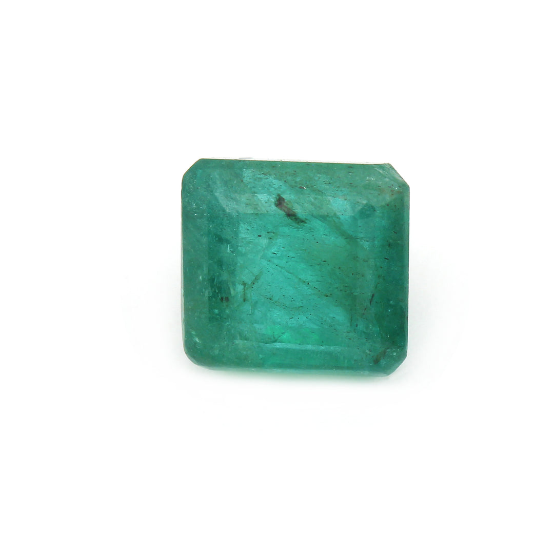 Emerald (panna) 5.86cts (6.50ratti)