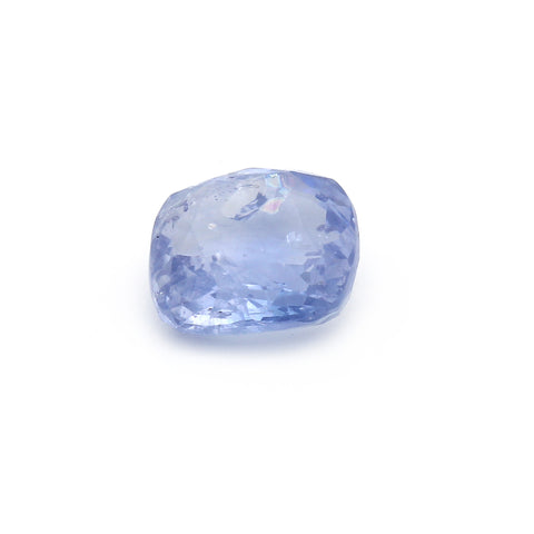 Blue Sapphire  (Neelam) 5.65cts (6.25ratti)