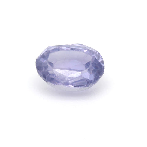 Blue Sapphire  (Neelam) 2.07cts (2.50ratti)