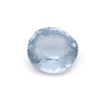 Load image into Gallery viewer, Blue Sapphire  (Neelam) 5.72cts (6.25ratti)
