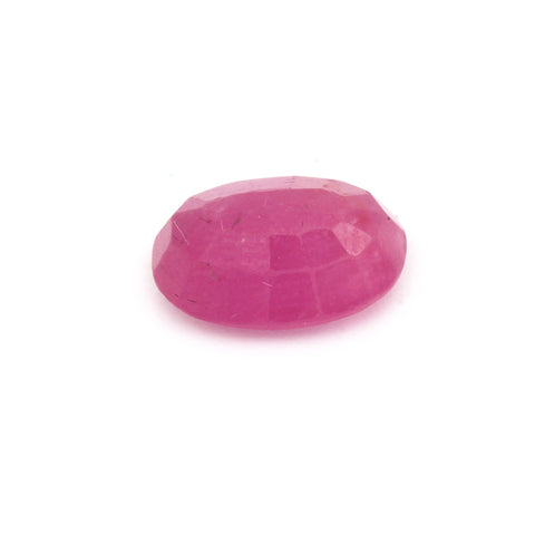 Ruby (Manik) 3.21cts (3.50ratti)