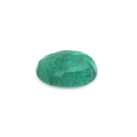 Emerald (panna) 4.91cts (5.50ratti)