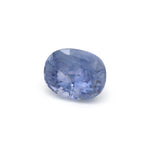 Load image into Gallery viewer, Blue Sapphire  (Neelam) 5.37cts (6.00ratti)
