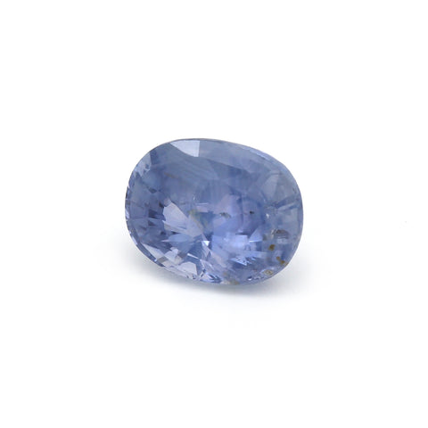 Blue Sapphire  (Neelam) 5.37cts (6.00ratti)