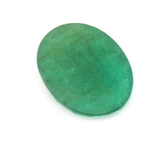 Emerald (panna) 10.78cts (12.00ratti)