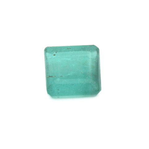 Emerald (panna) 5.03cts (5.50ratti)