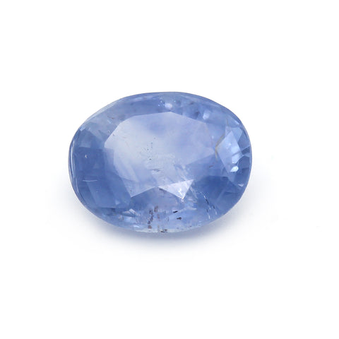 Blue Sapphire  (Neelam) 6.85cts (7.50ratti)