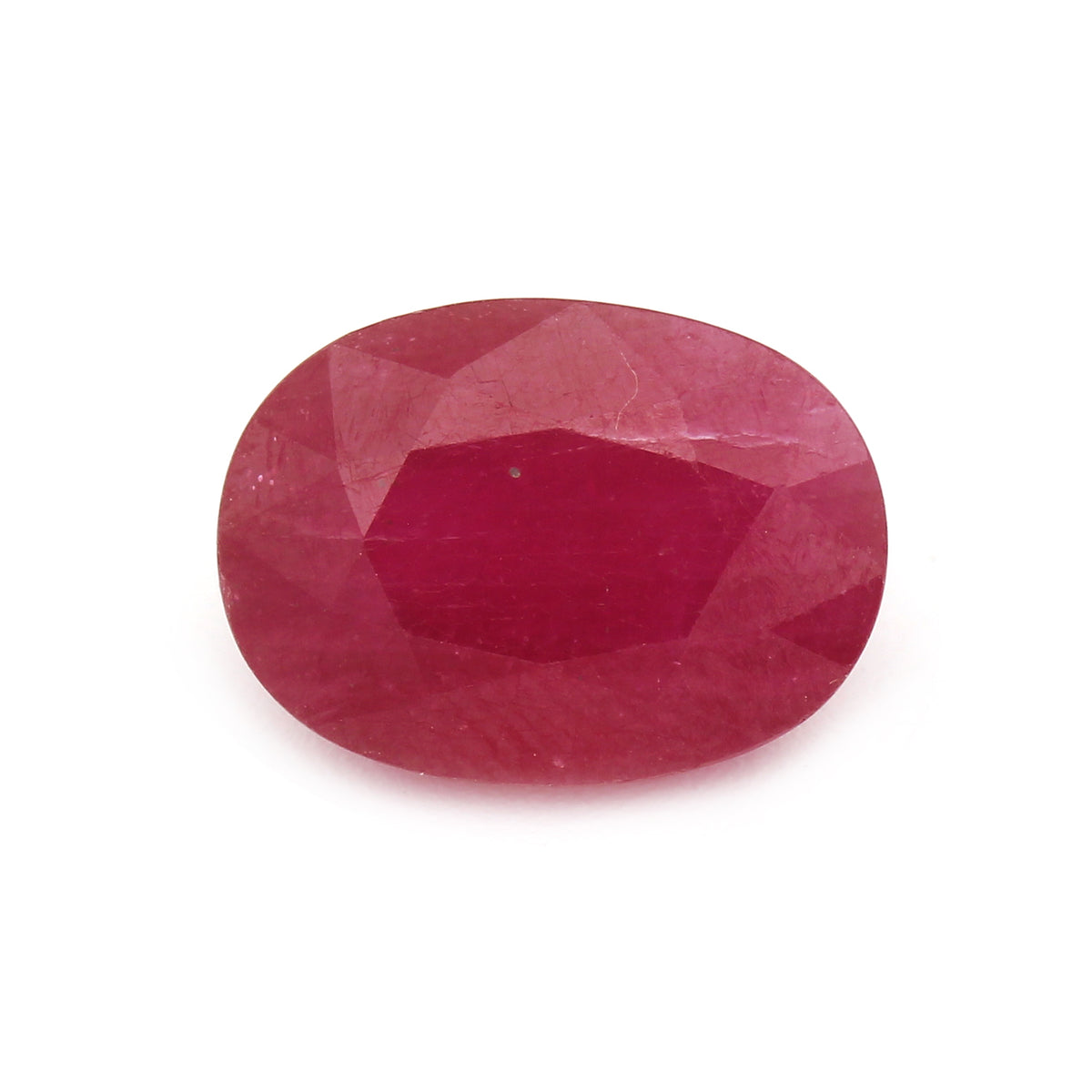 Ruby (Manik) 7.19cts (8.00ratti)