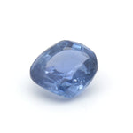 Load image into Gallery viewer, Blue Sapphire  (Neelam) 3.74cts (4.00ratti)
