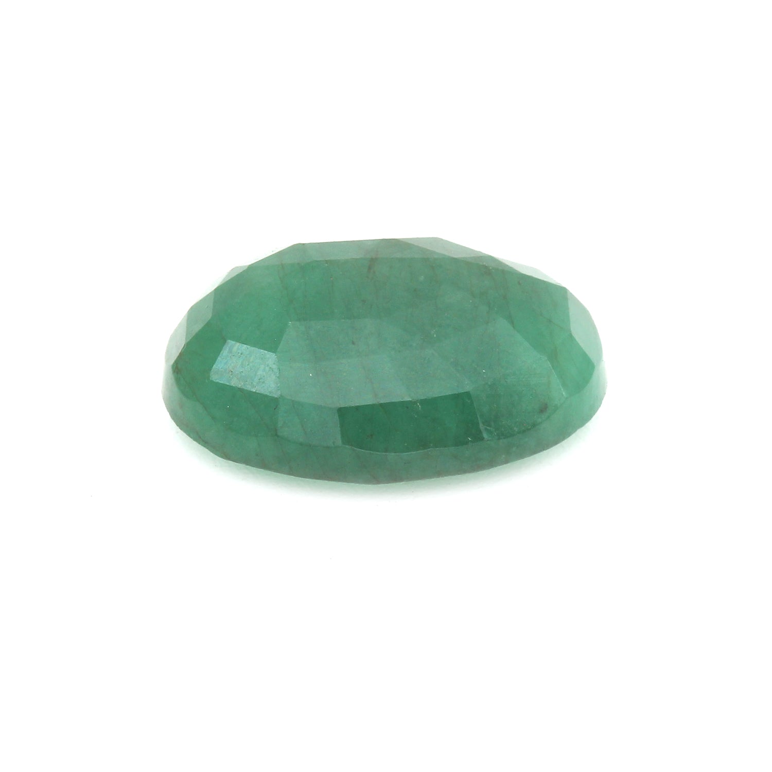 Emerald (panna) 8.86cts (10.00ratti)