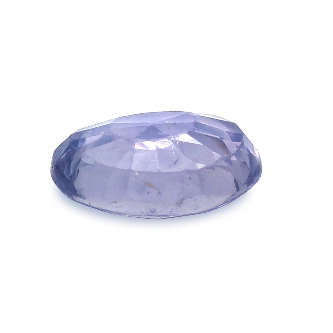 Blue Sapphire  (Neelam) 2.63cts (2.50ratti)