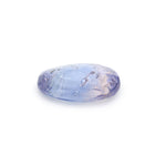 Load image into Gallery viewer, Blue Sapphire  (Neelam) 6.57cts (7.25ratti)
