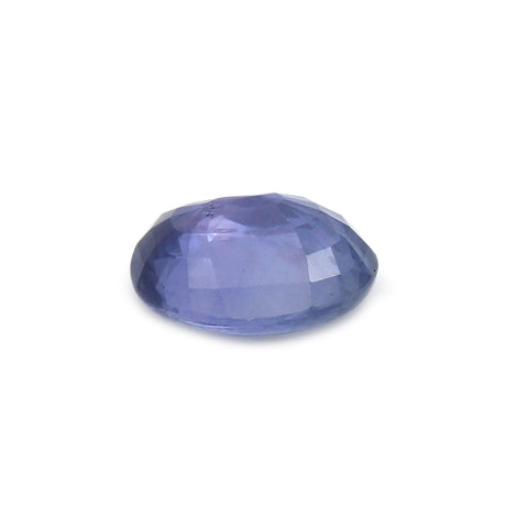 Blue Sapphire  (Neelam) 5.20cts (5.50ratti)