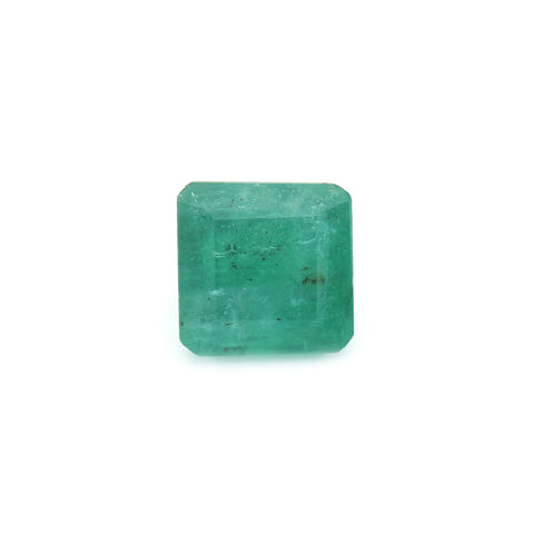 Emerald (panna) 5.19cts (5.50ratti)