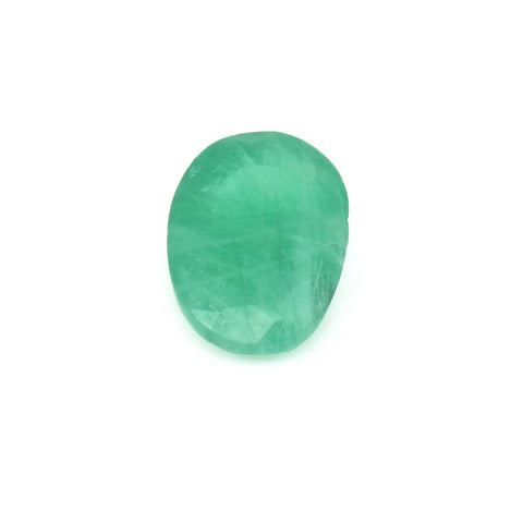 Emerald (panna) 4.69cts (5.25ratti)