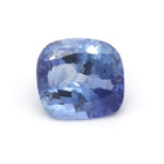 Load image into Gallery viewer, Blue Sapphire  (Neelam) 3.92cts (4.25ratti)
