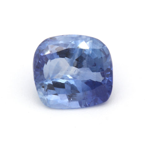 Blue Sapphire  (Neelam) 3.92cts (4.25ratti)