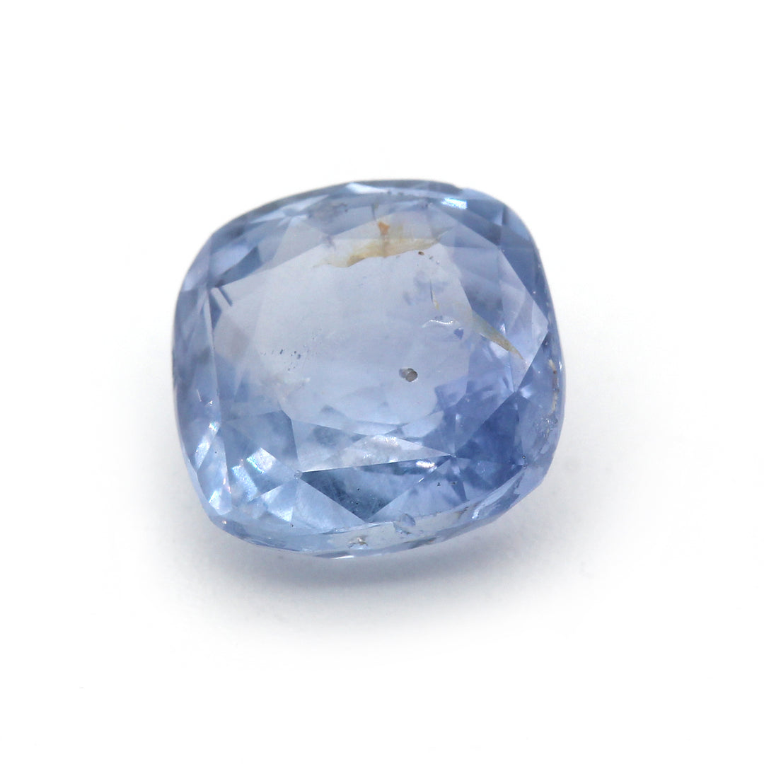 Blue Sapphire  (Neelam) 4.10cts (4.50ratti)