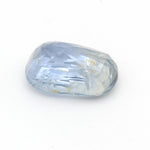 Load image into Gallery viewer, Blue Sapphire  (Neelam) 4.19cts (4.50ratti)
