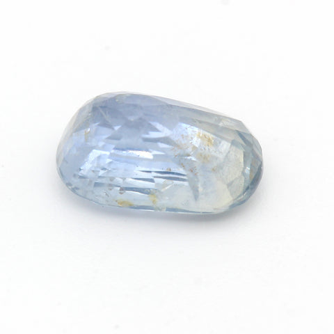 Blue Sapphire  (Neelam) 4.19cts (4.50ratti)