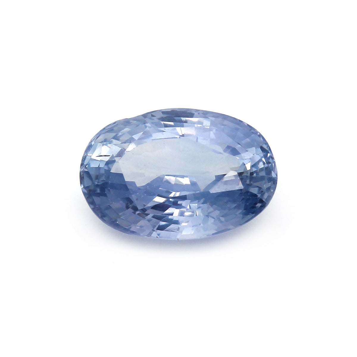 Blue Sapphire  (Neelam) 8.24cts (9.00ratti)