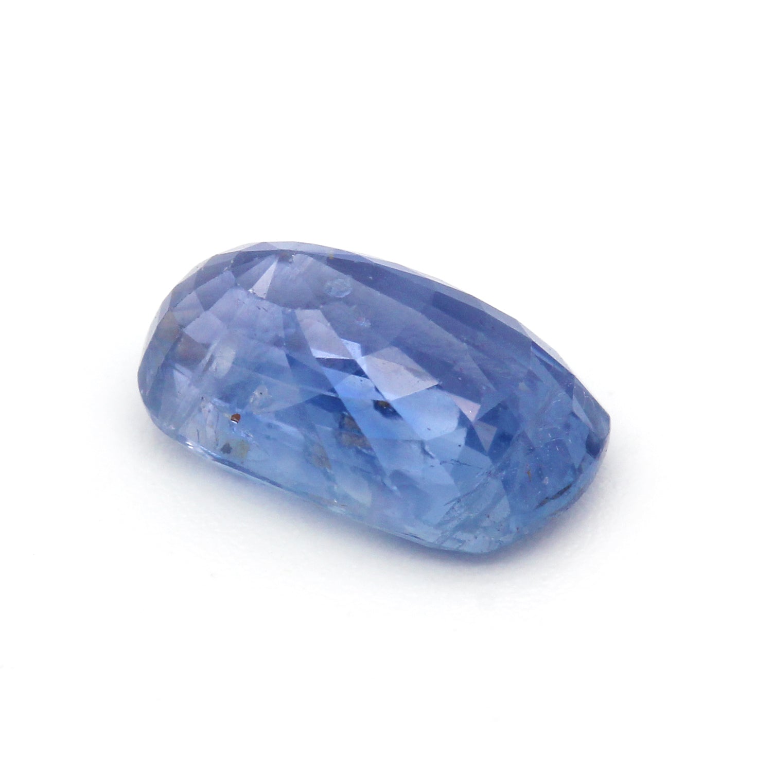 Blue Sapphire  (Neelam) 2.82cts (3.00ratti)