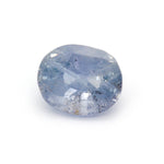 Load image into Gallery viewer, Blue Sapphire  (Neelam) 5.83cts (6.25ratti)
