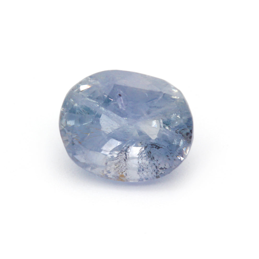 Blue Sapphire  (Neelam) 5.83cts (6.25ratti)