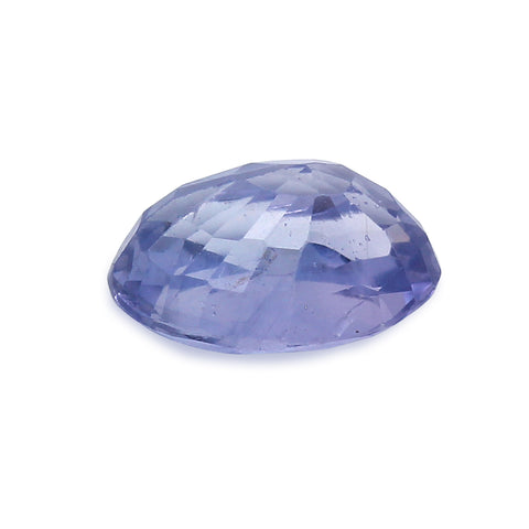 Blue Sapphire  (Neelam) 3.27cts (3.50ratti)