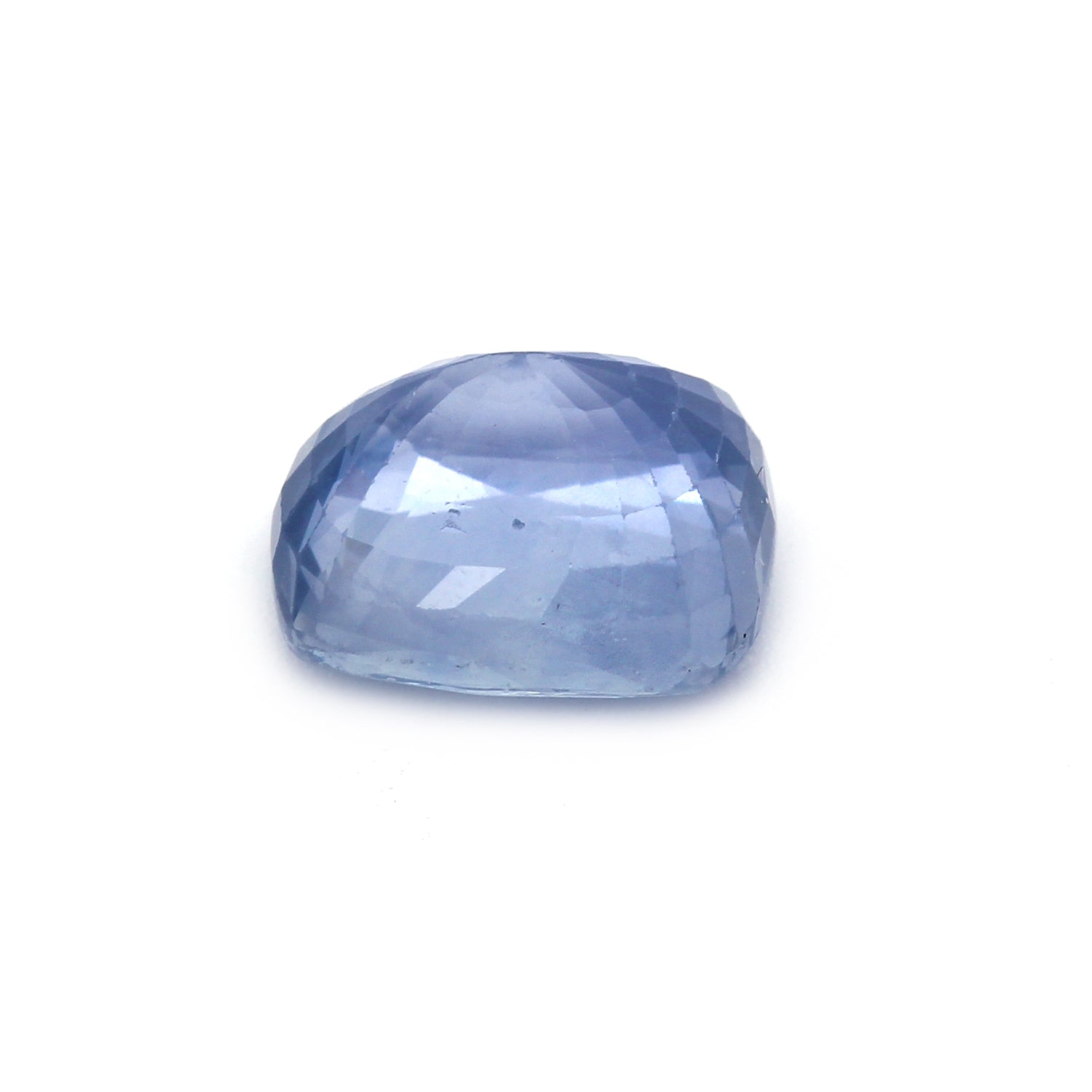 Blue Sapphire  (Neelam) 8.56cts (9.50ratti)