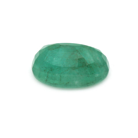 Emerald (panna) 8.69cts (9.50ratti)