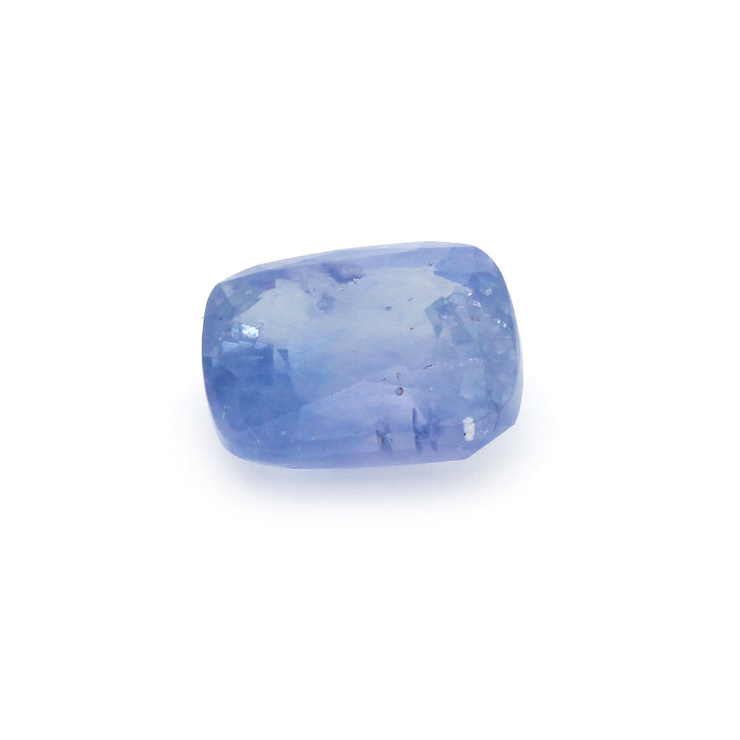 Blue Sapphire  (Neelam) 5.69cts (6.25ratti)