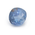 Load image into Gallery viewer, Blue Sapphire  (Neelam)4.82cts (5.25ratti)
