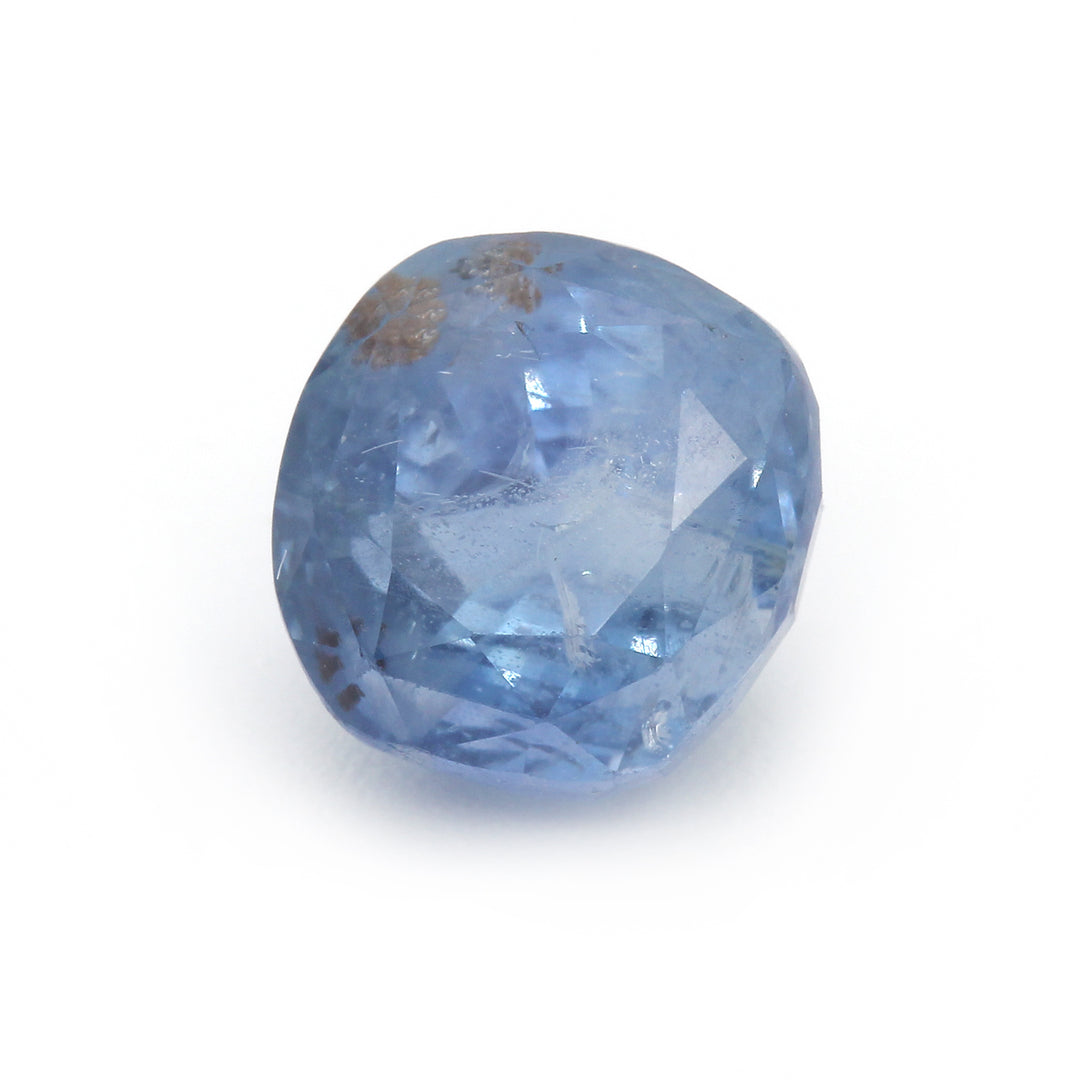 Blue Sapphire  (Neelam)4.82cts (5.25ratti)