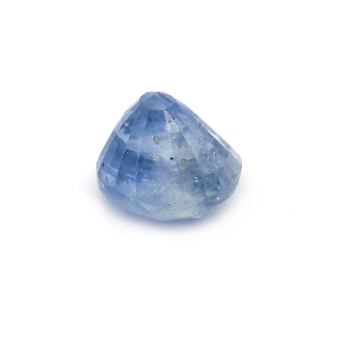 Blue Sapphire  (Neelam) 7.22cts (8.00ratti)