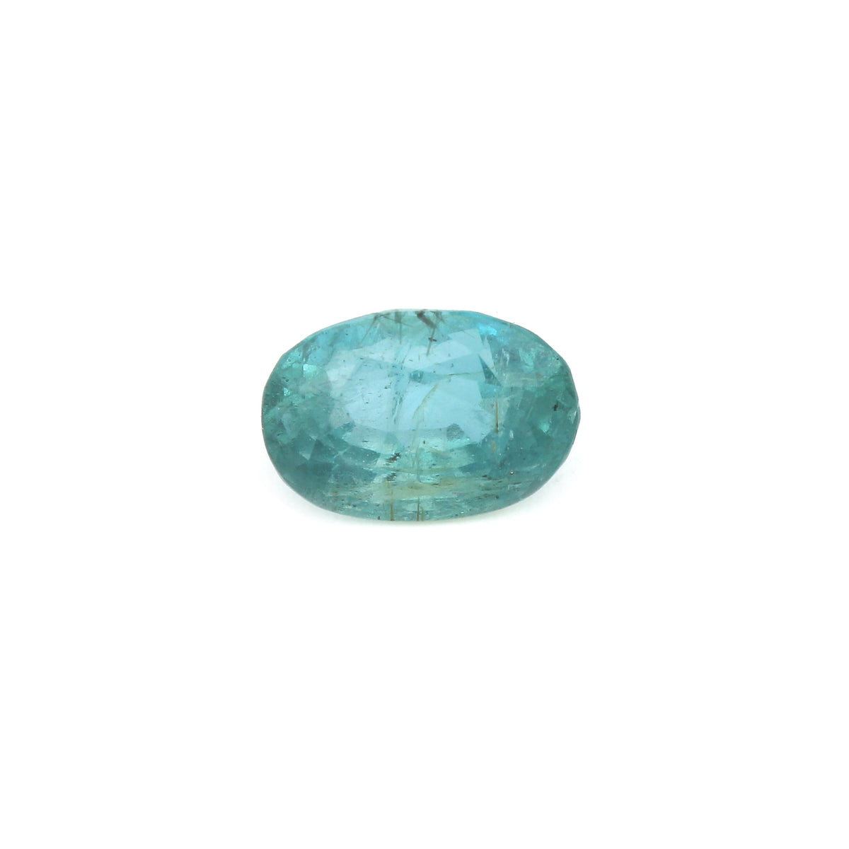 Emerald (panna) 2.63cts (3.00ratti)