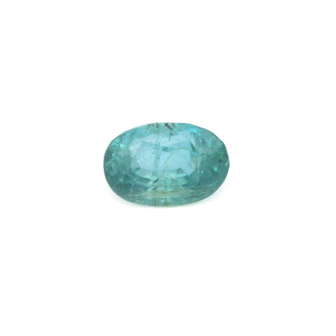 Emerald (panna) 2.63cts (3.00ratti)