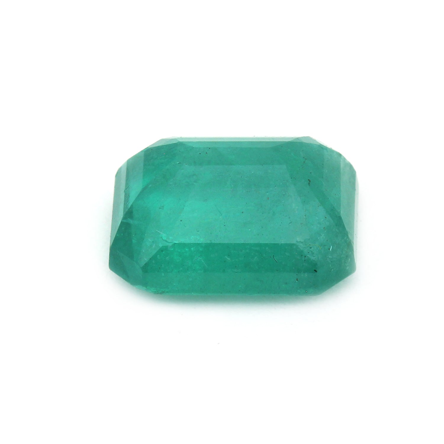 Emerald (panna) 5.36cts (6ratti)